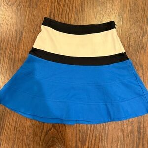 Express skirt